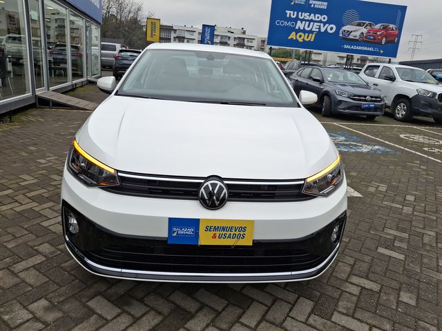 VOLKSWAGEN - 2