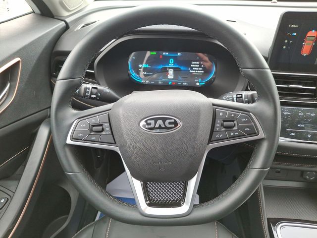 JAC - 25