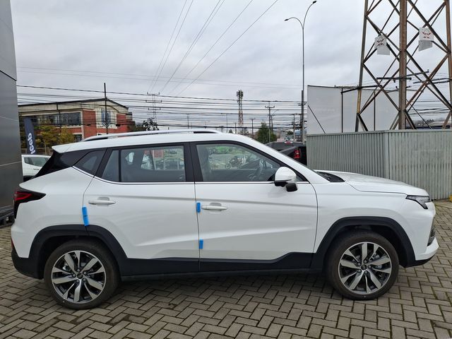 JAC - 8