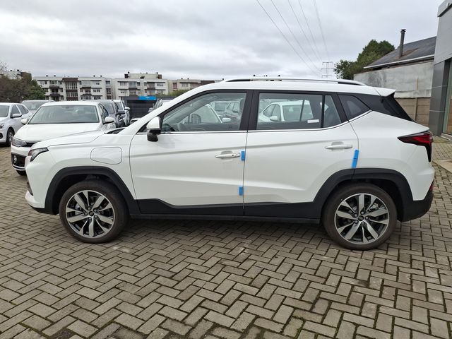 JAC - 4