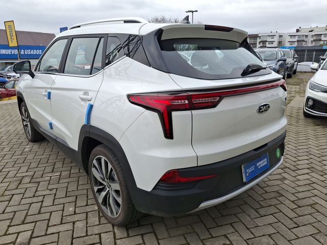 JAC - 5