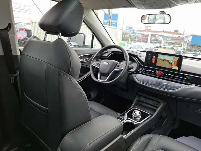 JAC - 15