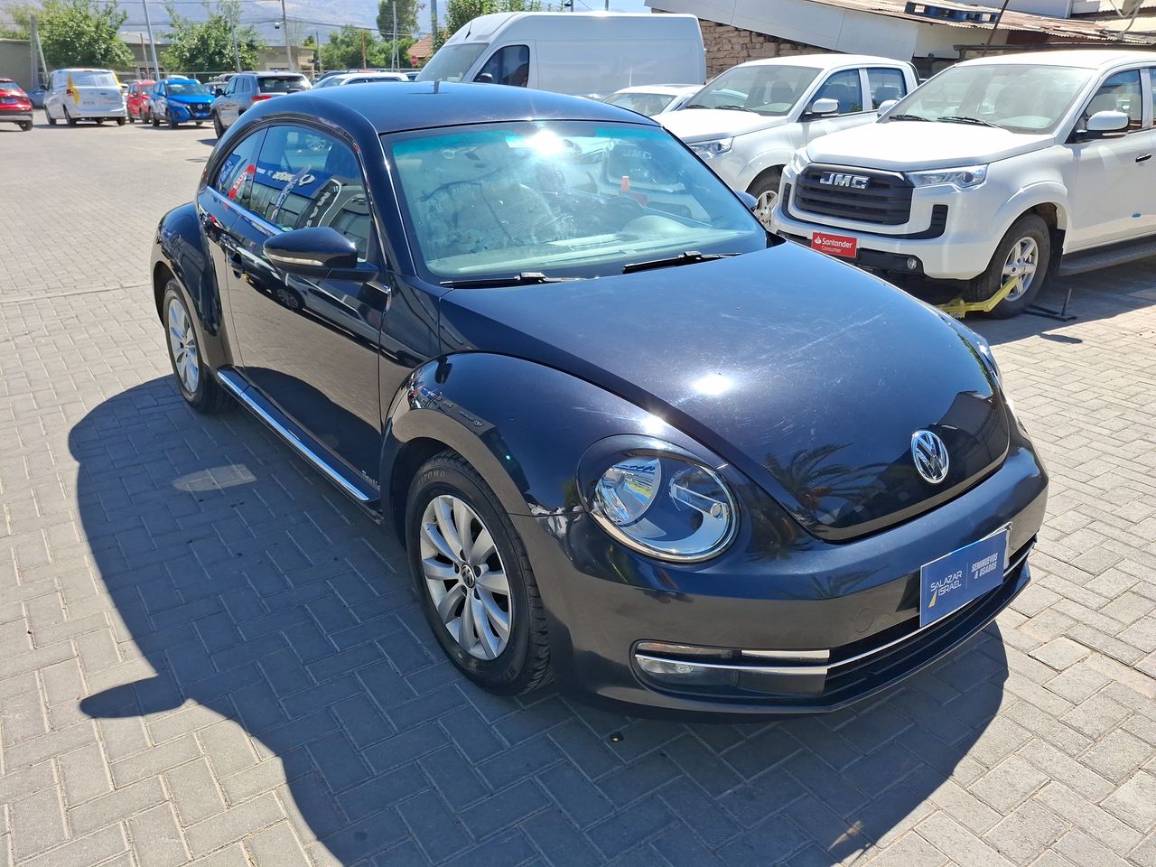 VOLKSWAGEN - 2