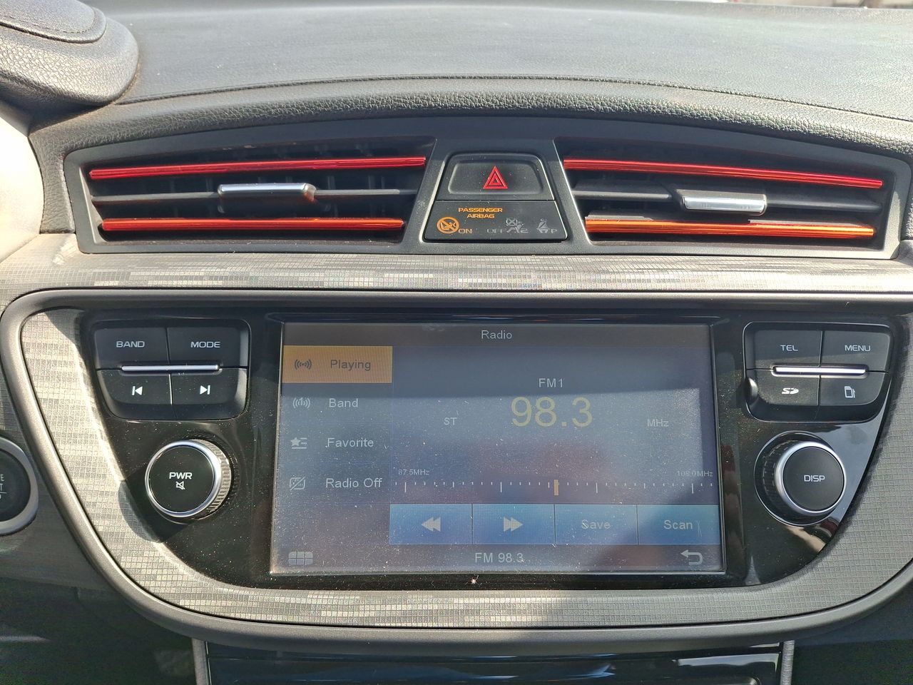 GEELY - 28