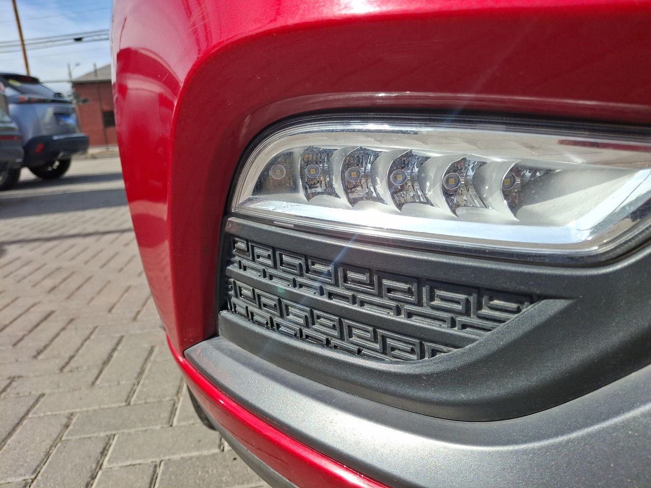 GEELY - 19
