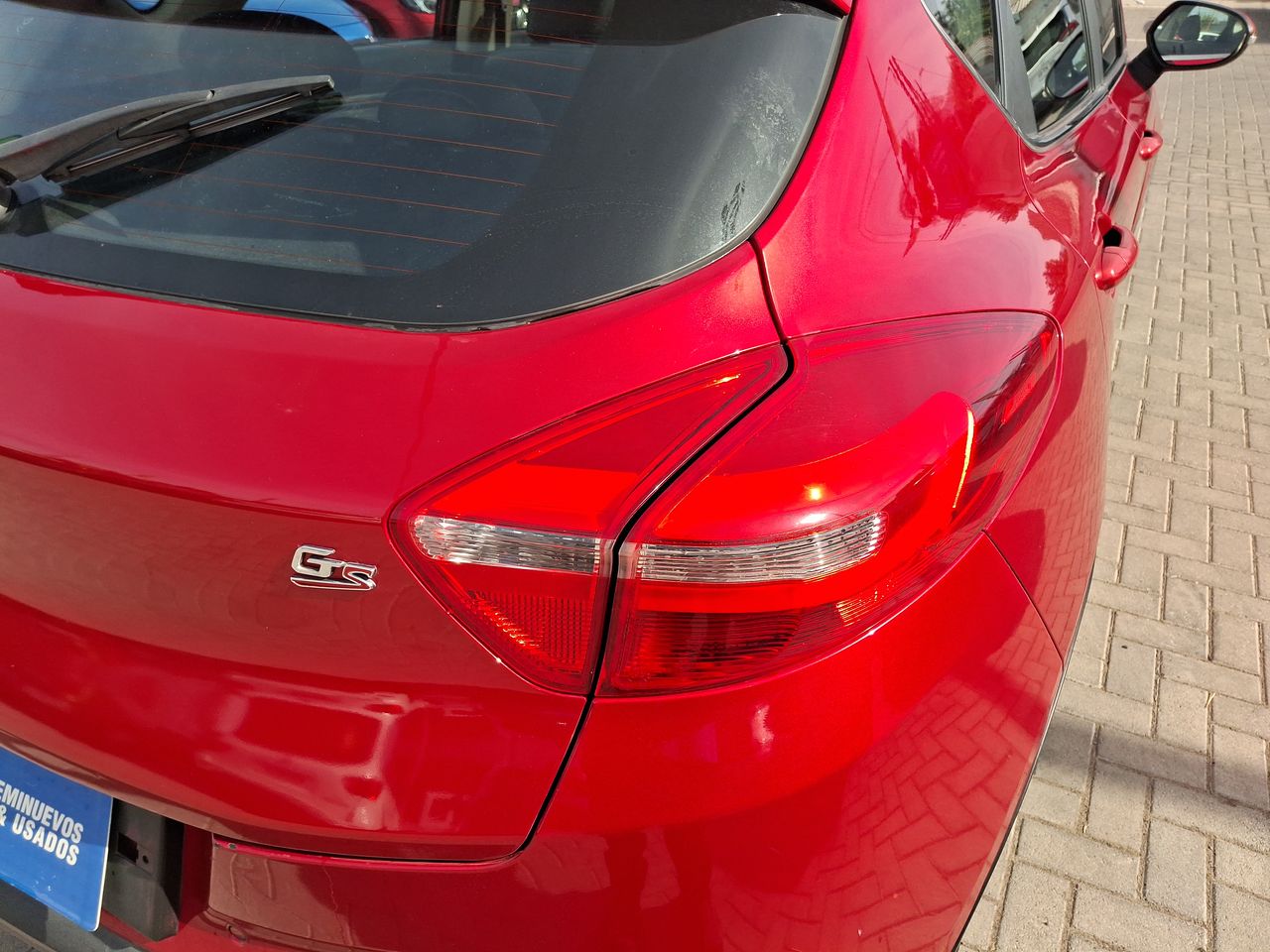 GEELY - 20