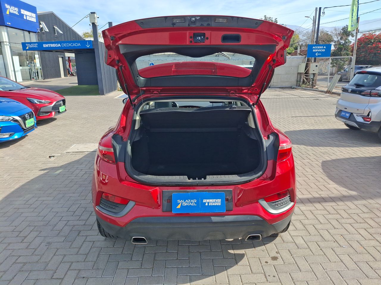 GEELY - 21