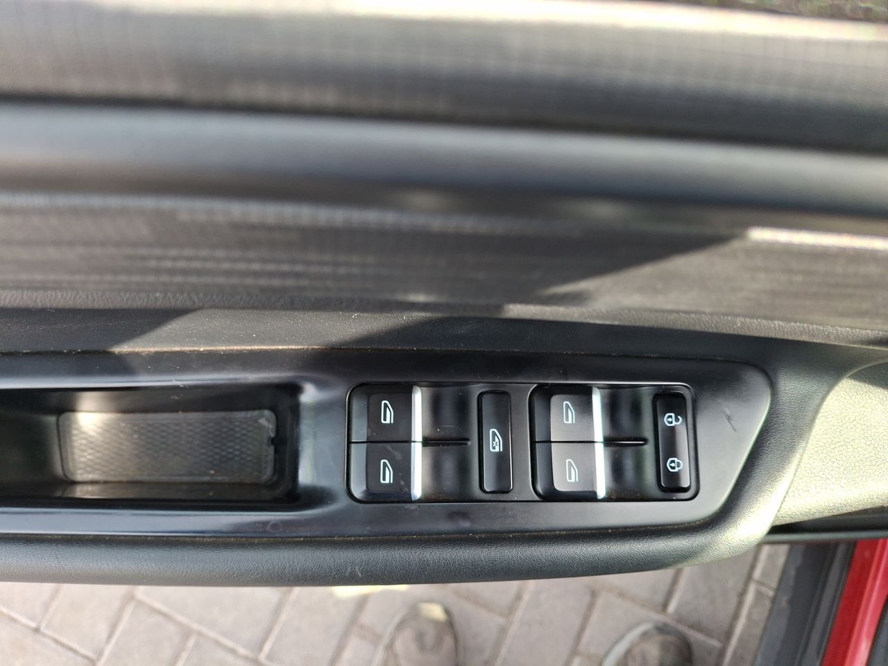 GEELY - 22