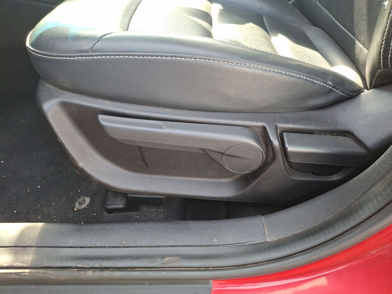 GEELY - 23