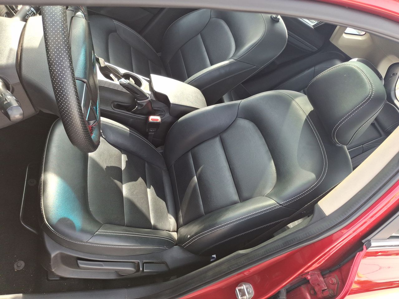GEELY - 24