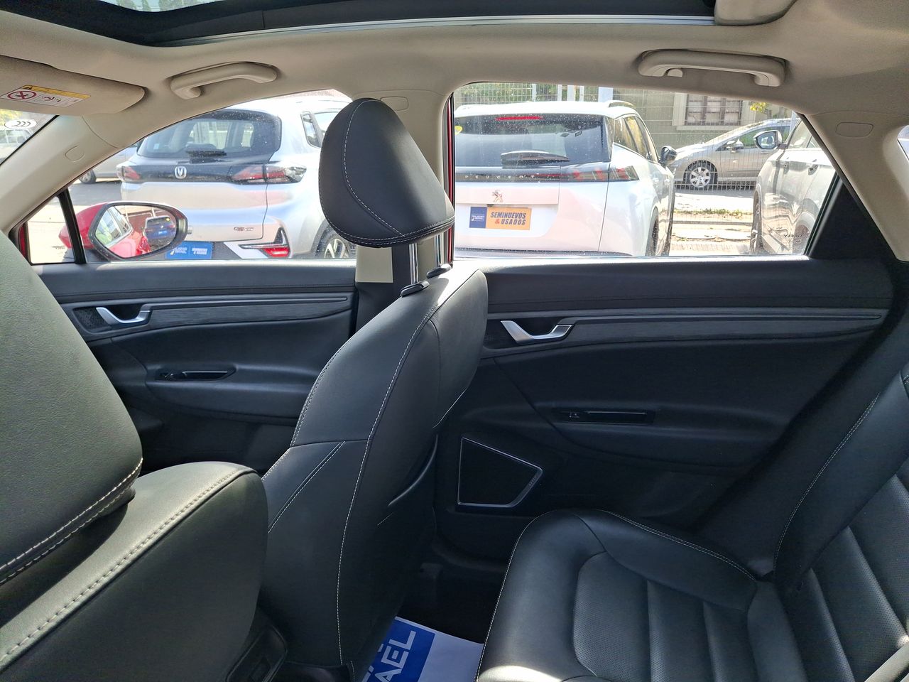 GEELY - 11