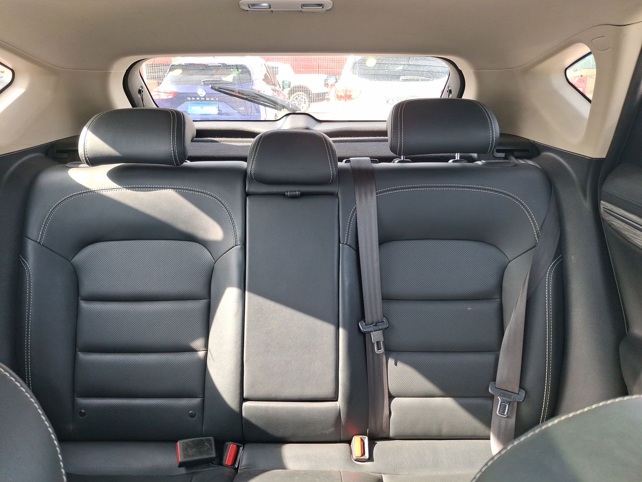 GEELY - 13