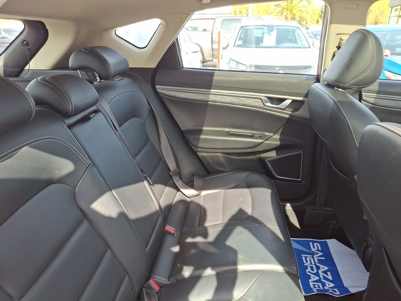 GEELY - 14