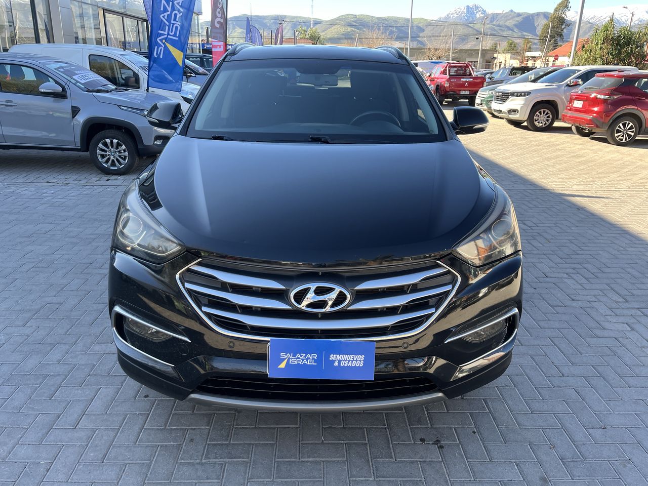 HYUNDAI - 2