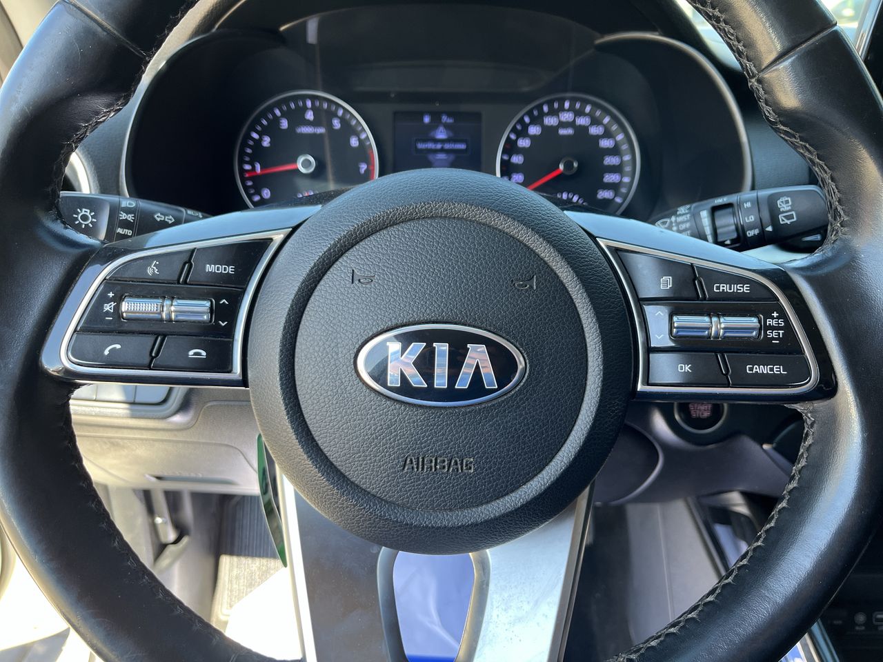 KIA - 26