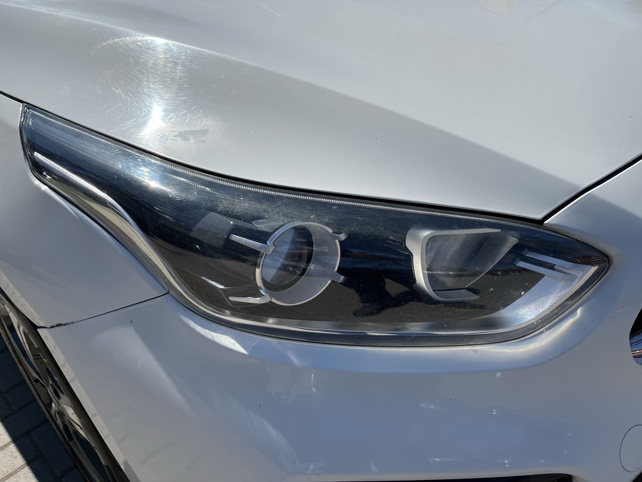 KIA - 18