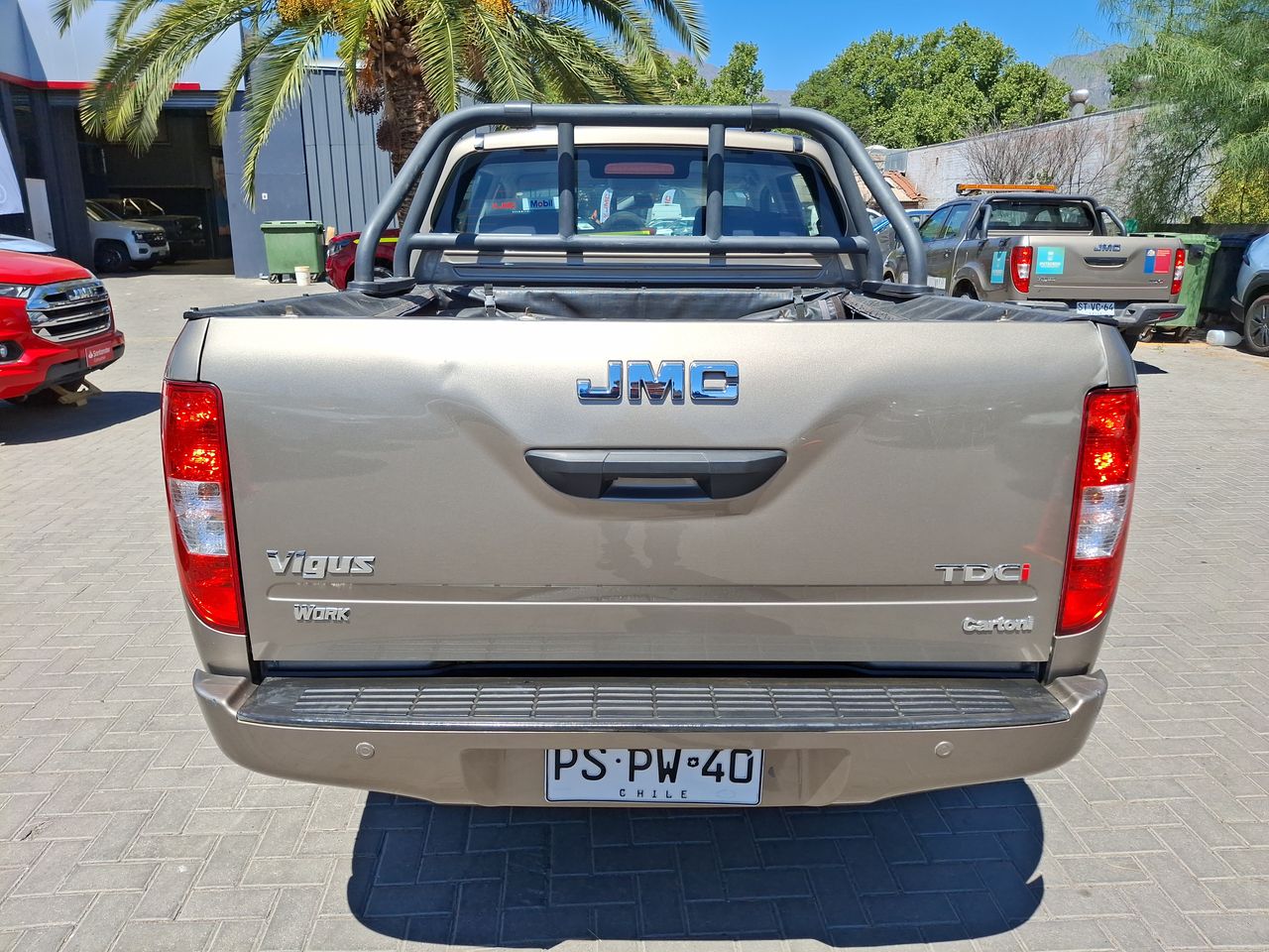 JMC - 6