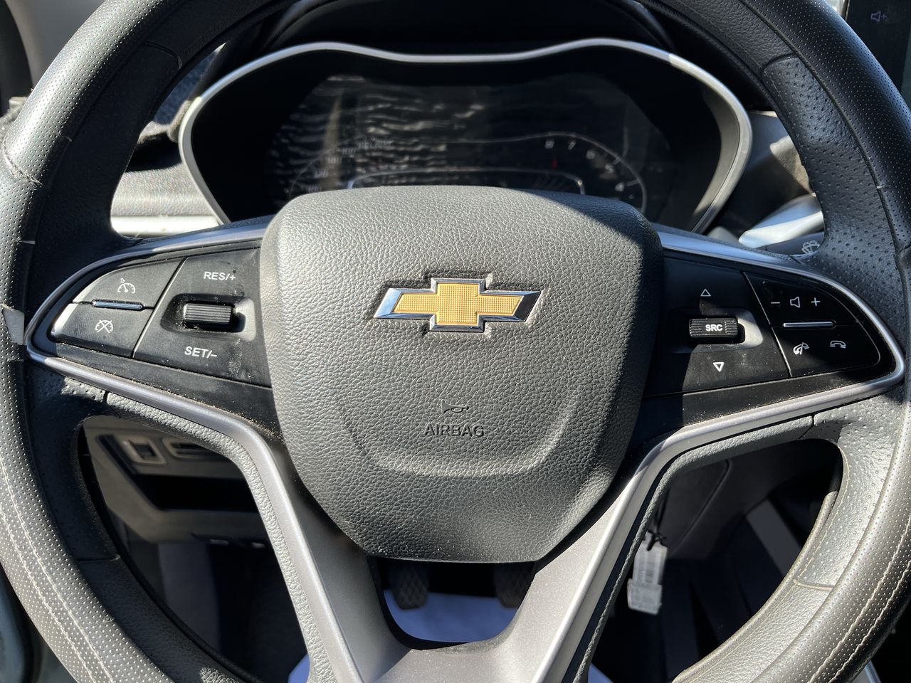 CHEVROLET - 26
