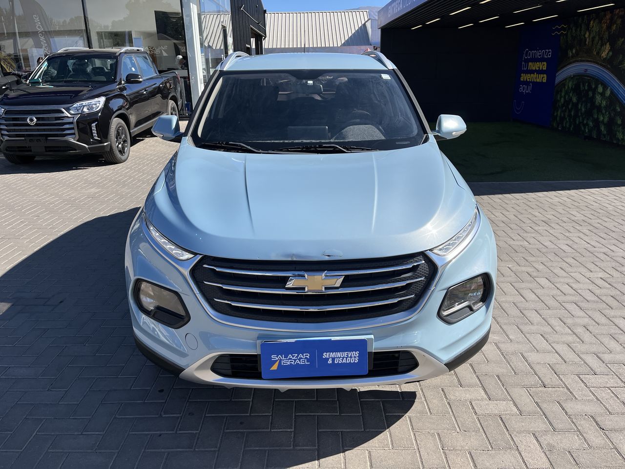 CHEVROLET - 2