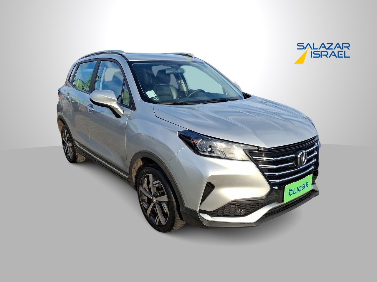 CHANGAN