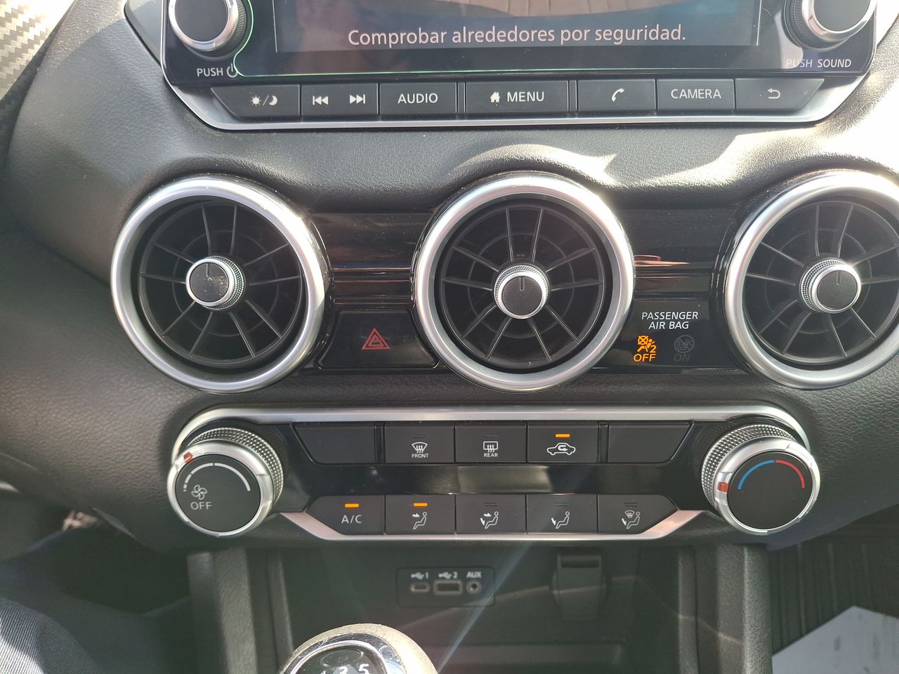 NISSAN - 30