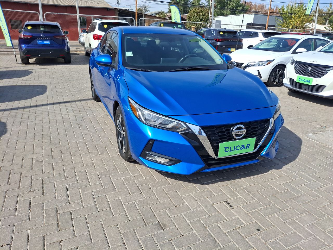 NISSAN - 1