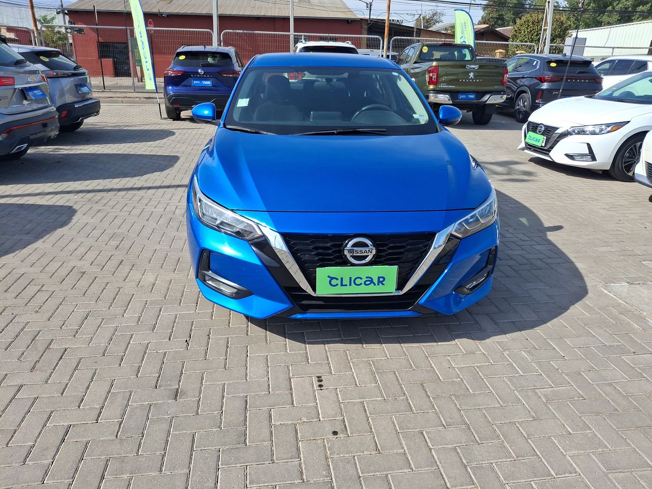 NISSAN - 2