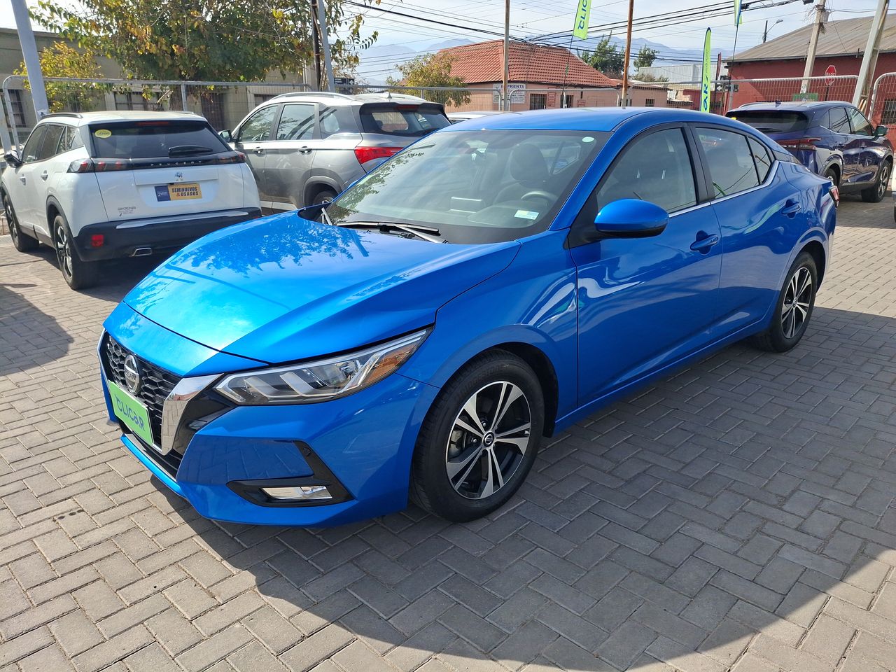 NISSAN - 3