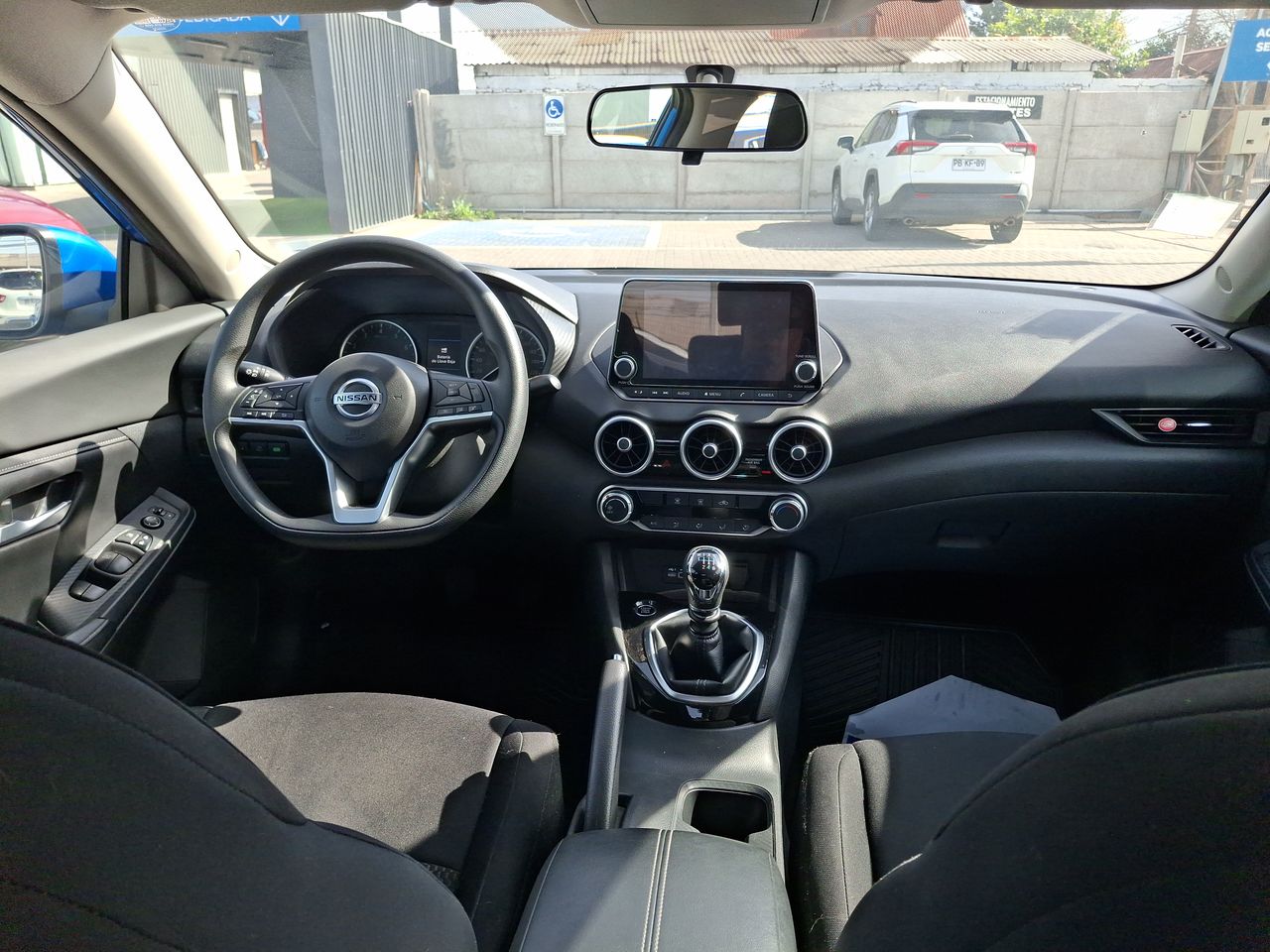 NISSAN - 9