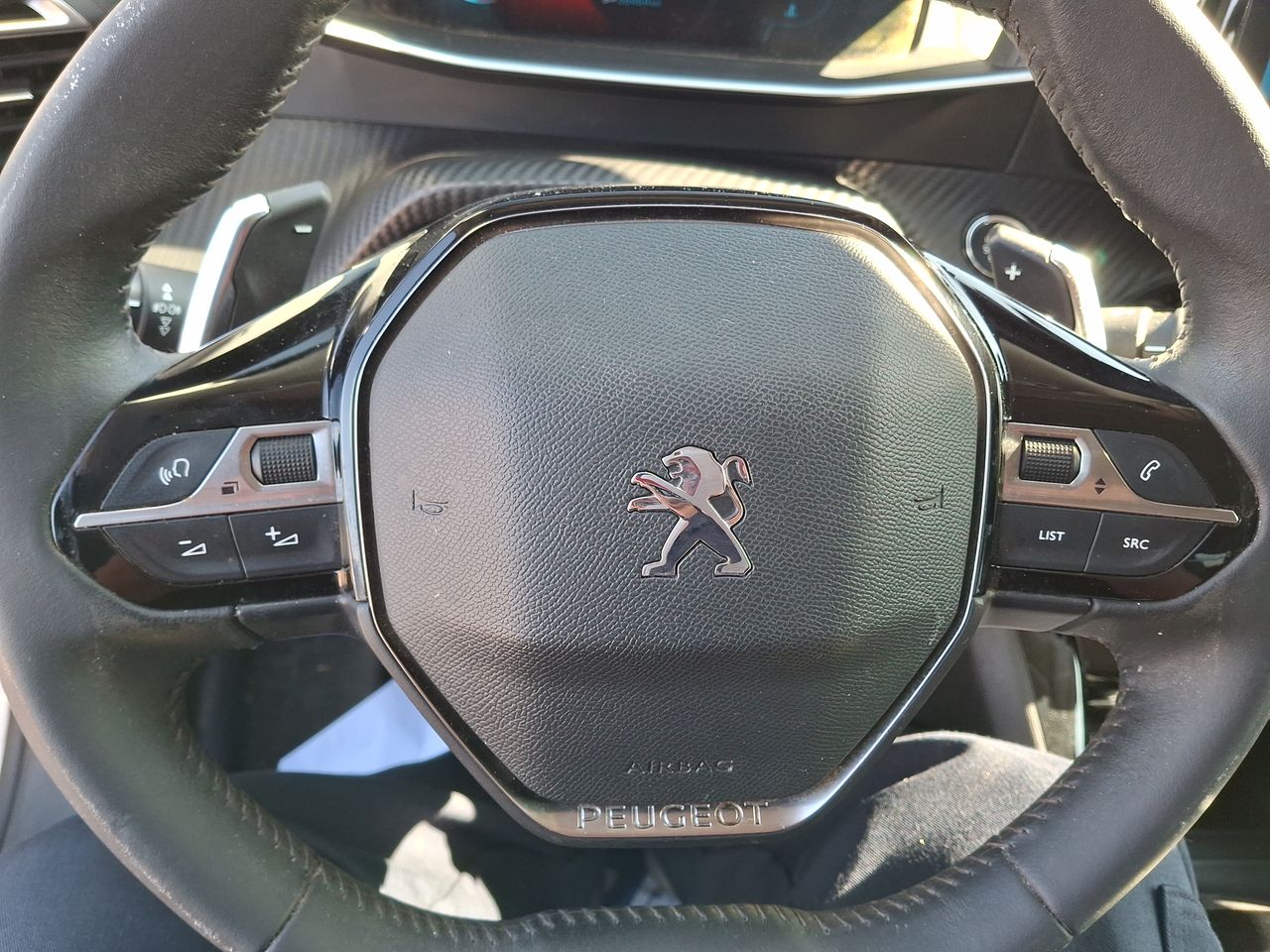 PEUGEOT - 26