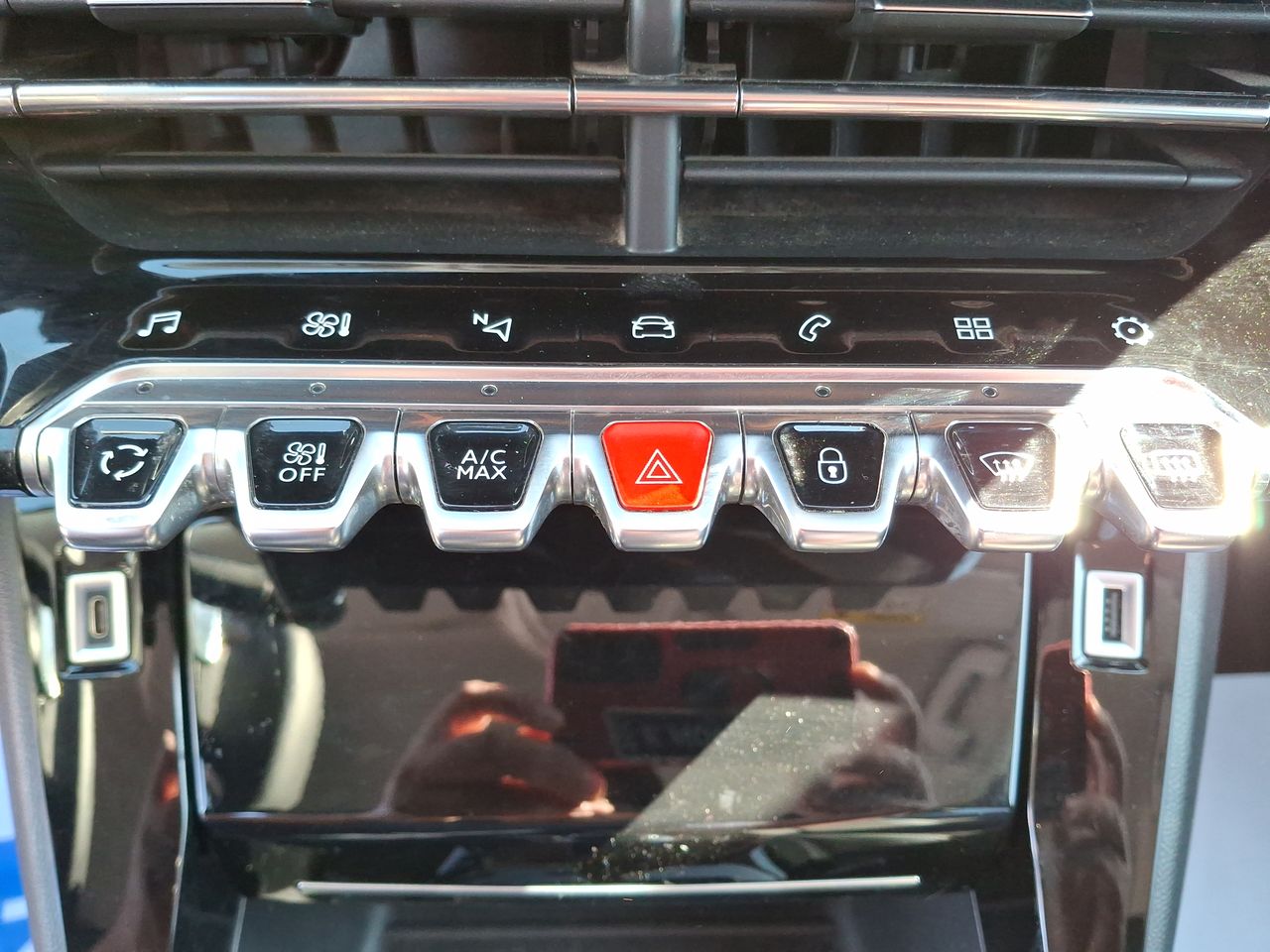PEUGEOT - 30