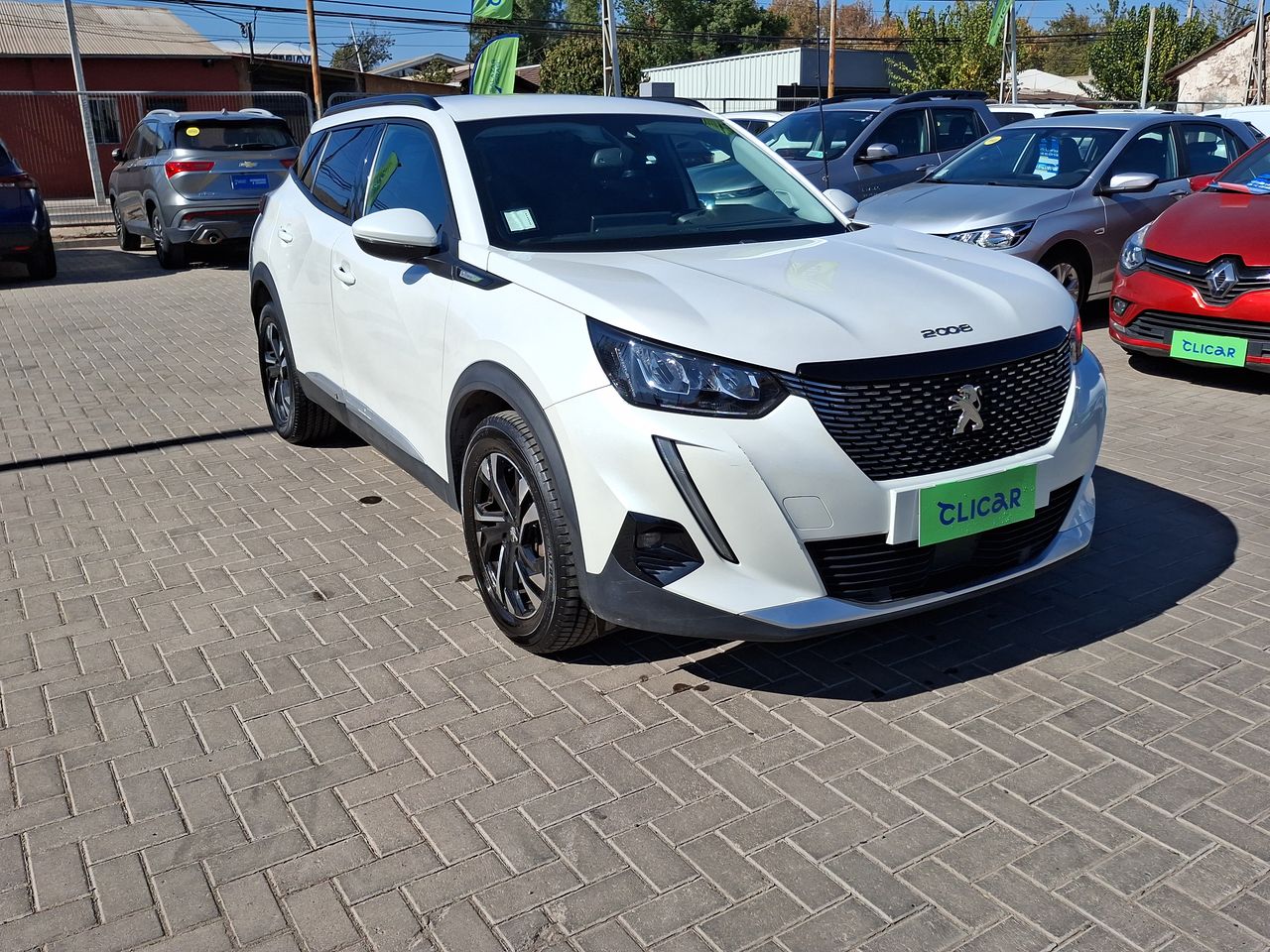 PEUGEOT - 1