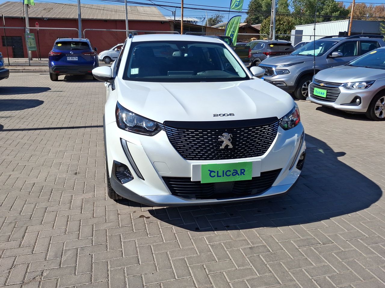 PEUGEOT - 2