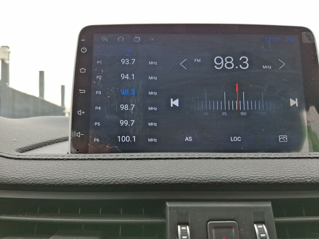 DFM - 28