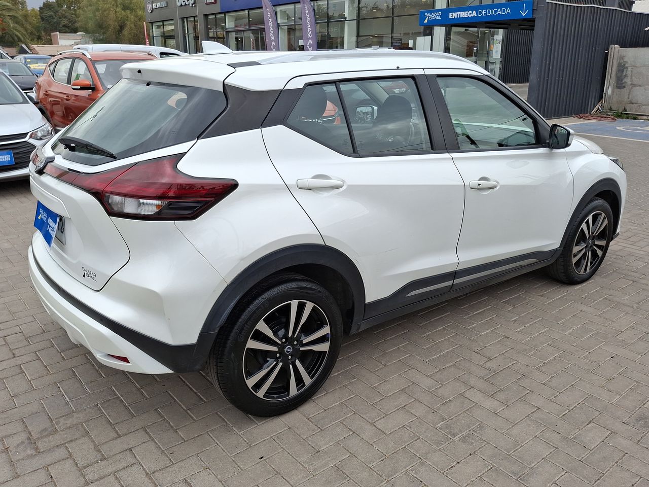 NISSAN - 7