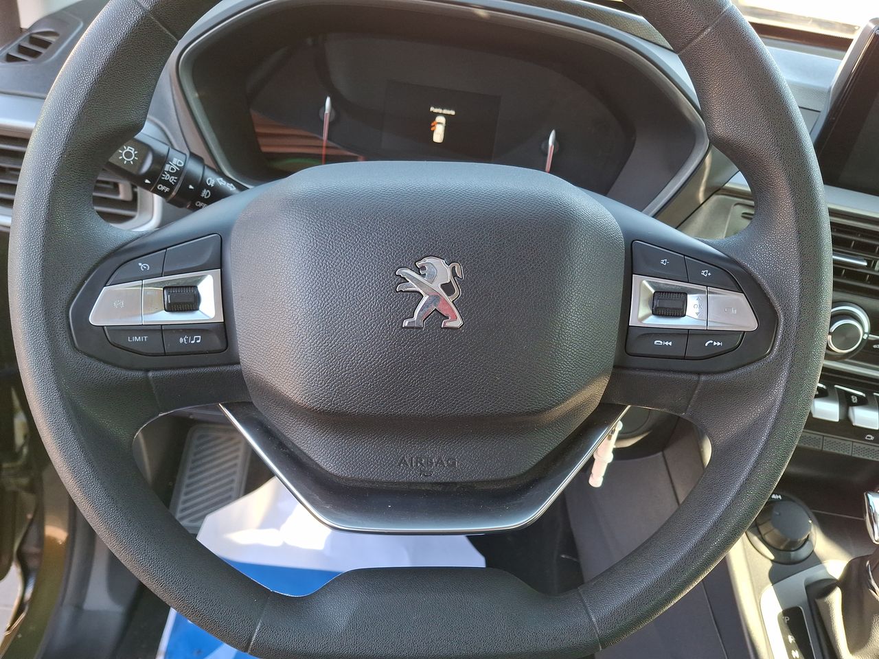 PEUGEOT - 26