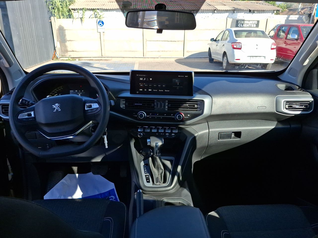 PEUGEOT - 32