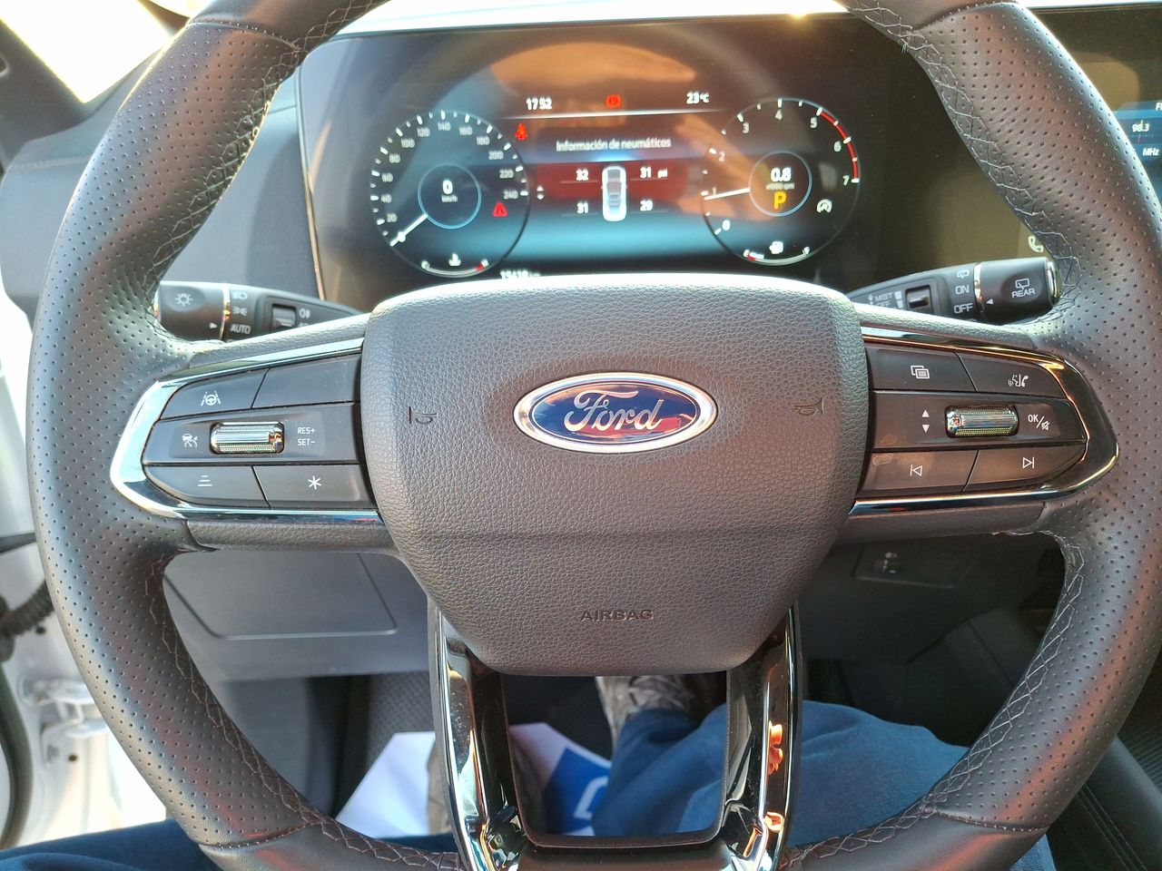 FORD - 25