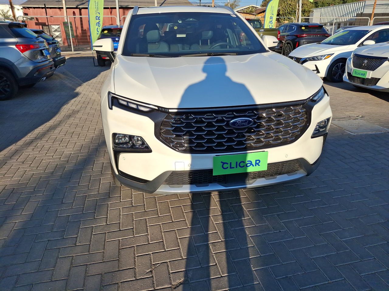 FORD - 2