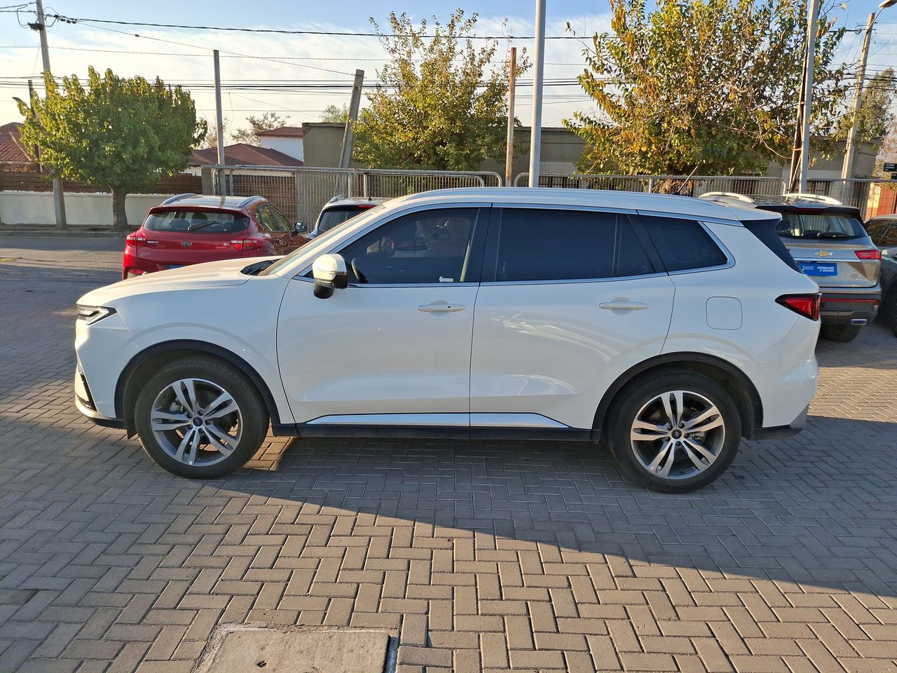 FORD - 4