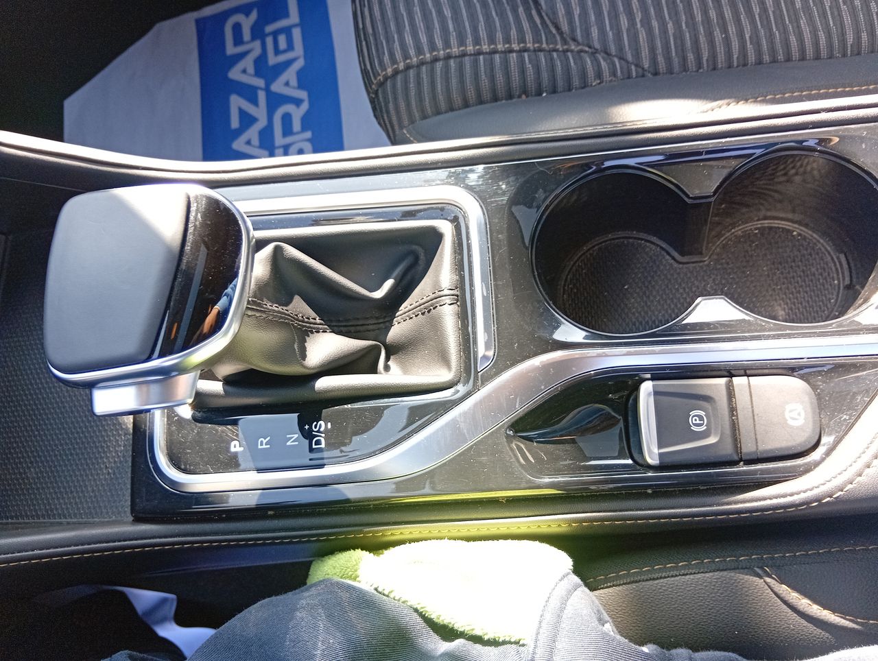 JAC - 28