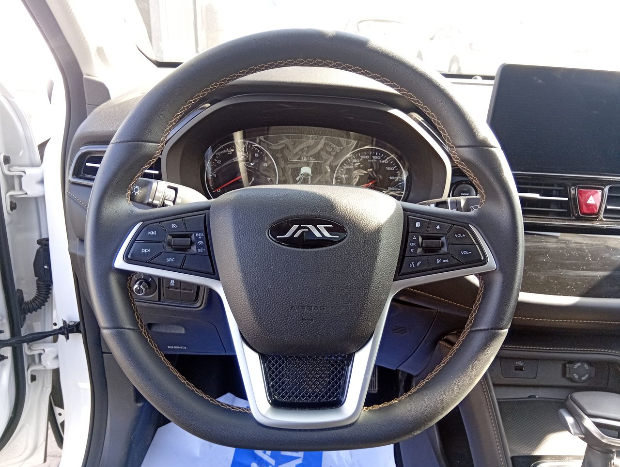 JAC - 22