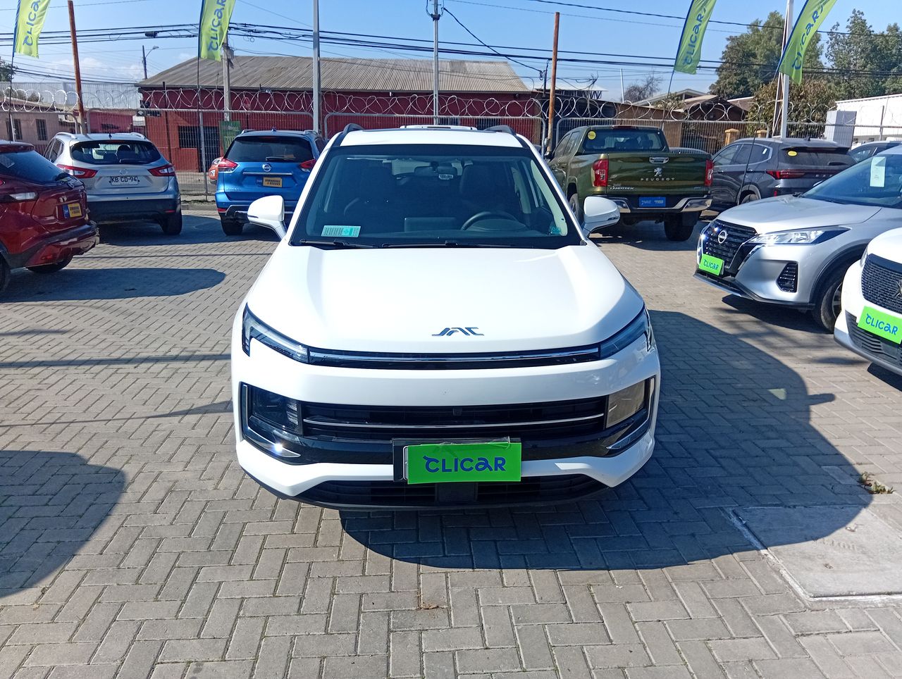 JAC - 2