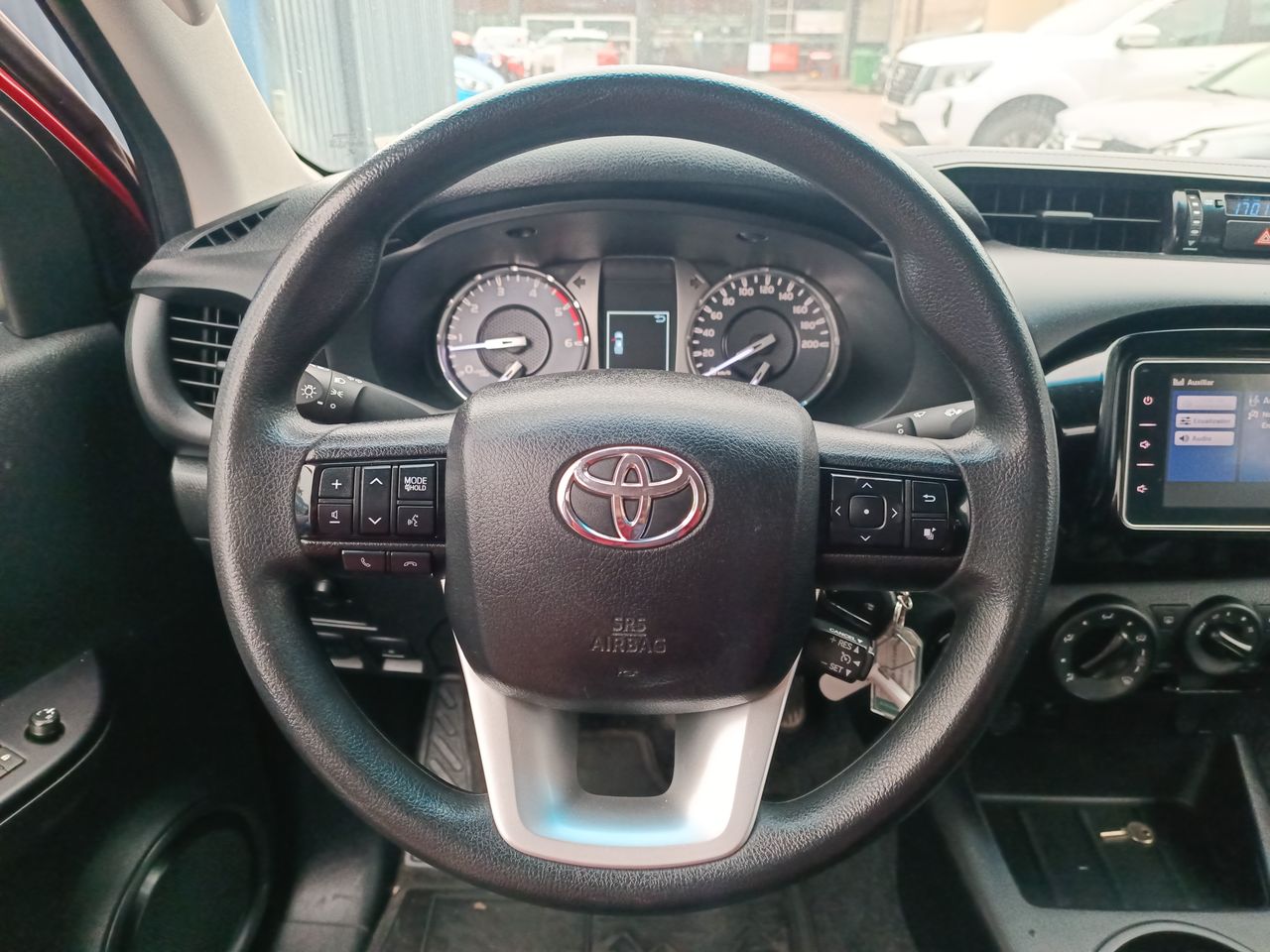 TOYOTA - 23