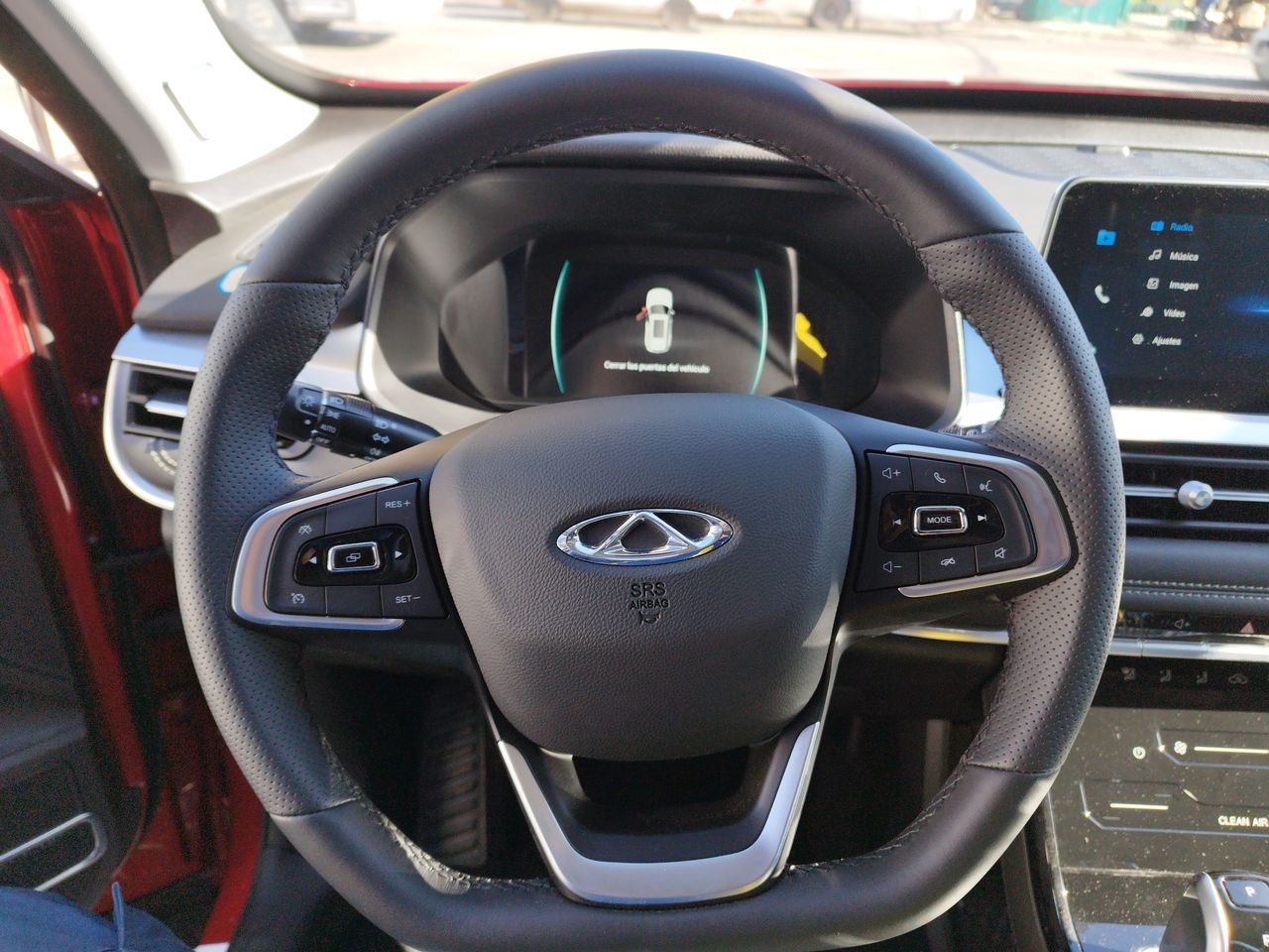 CHERY - 26