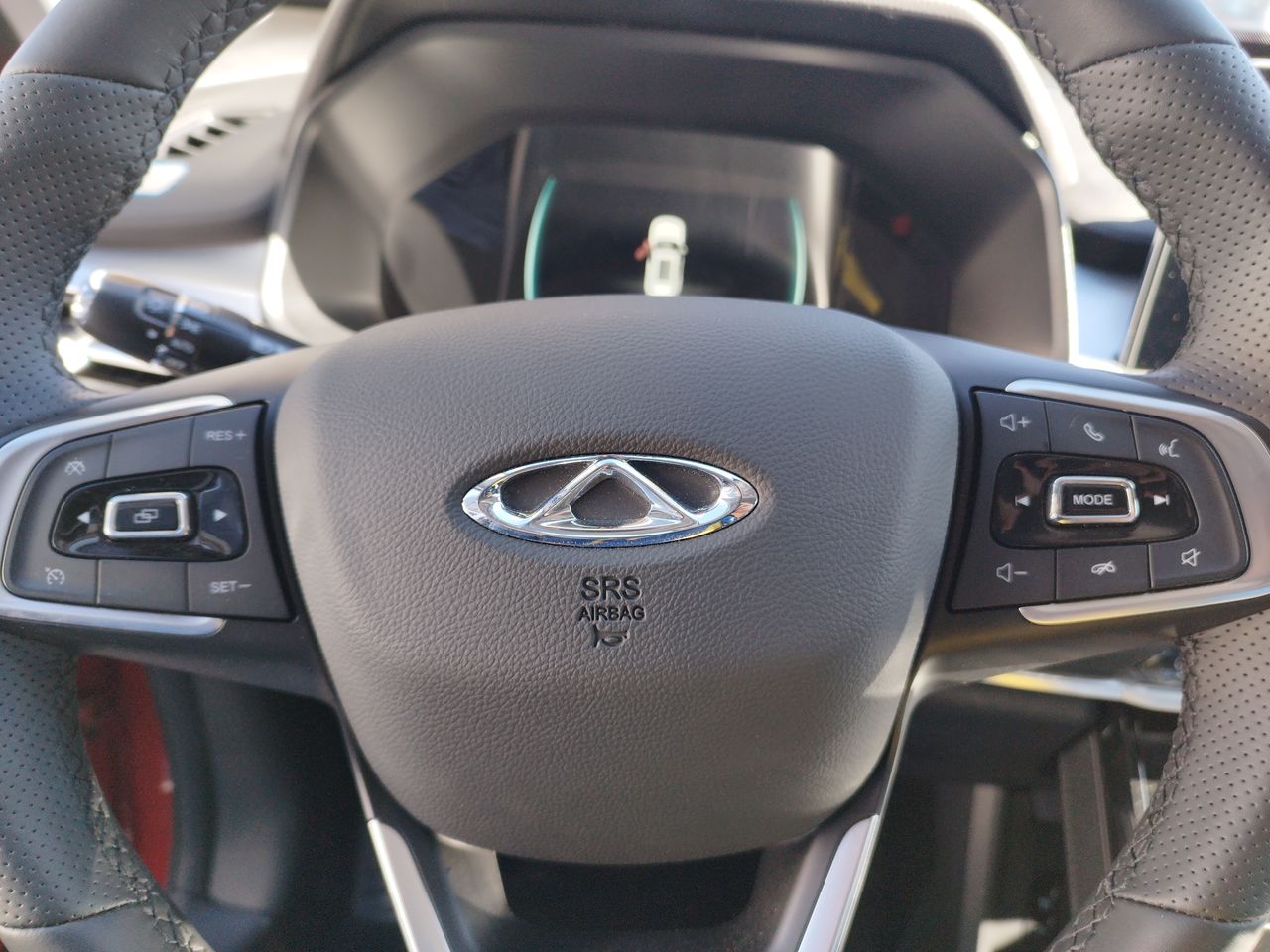 CHERY - 27