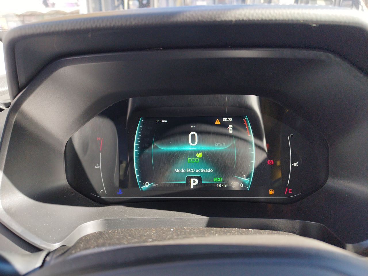 CHERY - 28