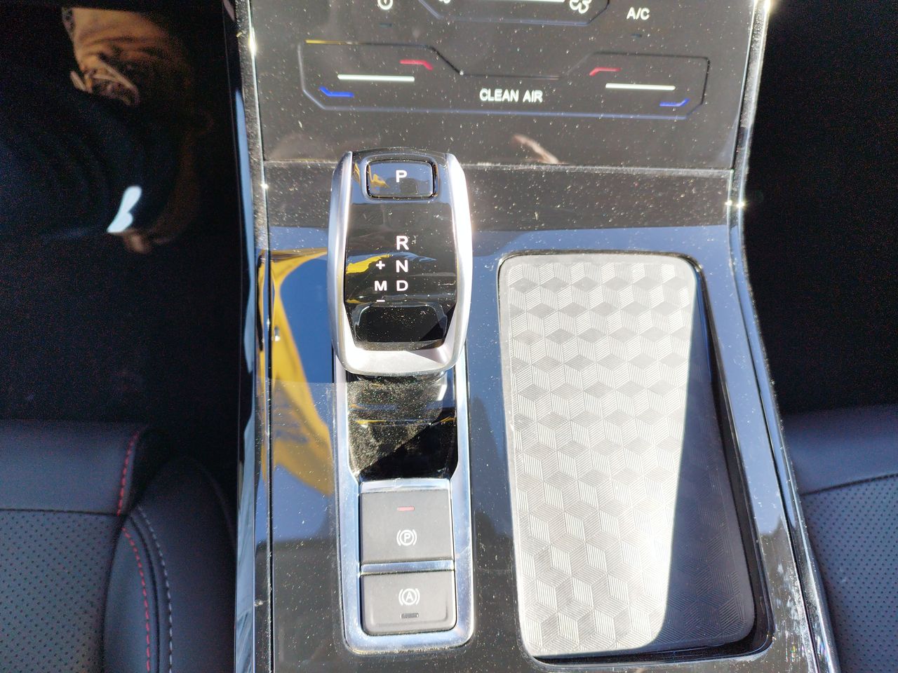 CHERY - 32