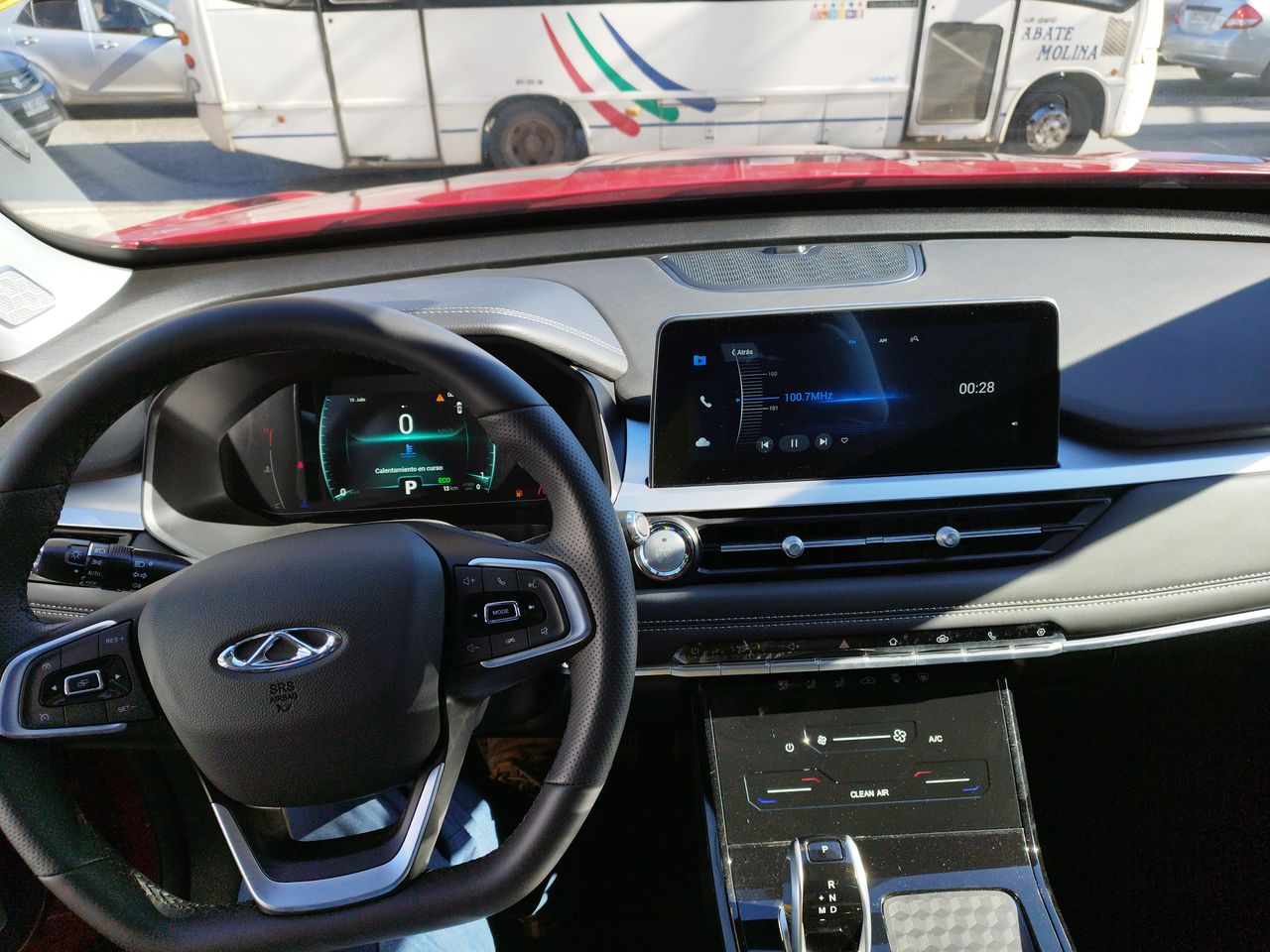 CHERY - 33