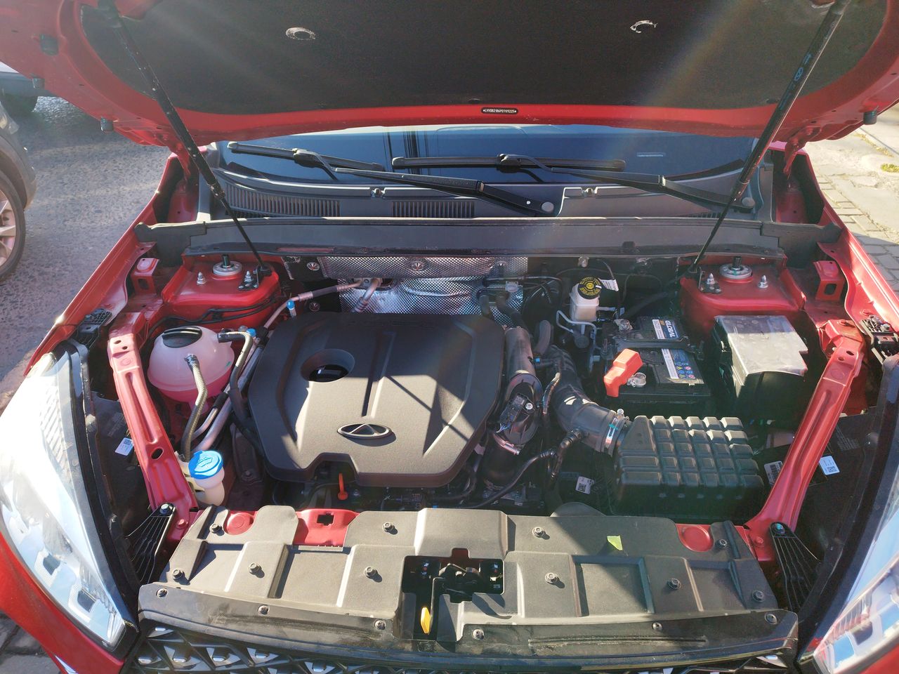 CHERY - 18